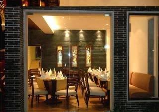 Dolphinn Дели Экстерьер фото